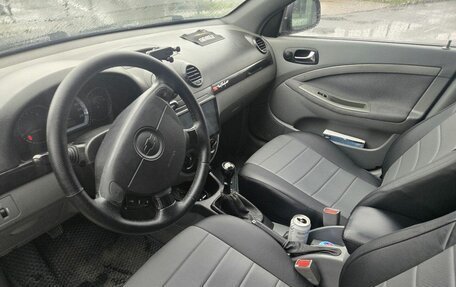 Chevrolet Lacetti, 2011 год, 499 000 рублей, 2 фотография