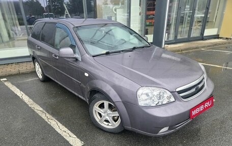 Chevrolet Lacetti, 2011 год, 499 000 рублей, 5 фотография
