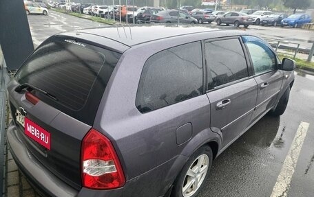 Chevrolet Lacetti, 2011 год, 499 000 рублей, 4 фотография