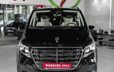 Mercedes-Benz V-Класс, 2026 год, 14 111 000 рублей, 2 фотография