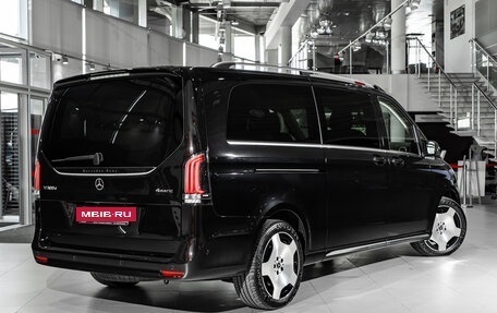 Mercedes-Benz V-Класс, 2026 год, 14 111 000 рублей, 4 фотография