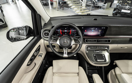 Mercedes-Benz V-Класс, 2026 год, 14 111 000 рублей, 14 фотография