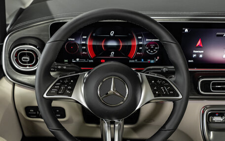Mercedes-Benz V-Класс, 2026 год, 14 111 000 рублей, 15 фотография