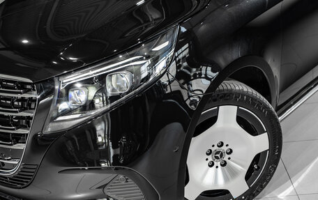 Mercedes-Benz V-Класс, 2026 год, 14 111 000 рублей, 10 фотография