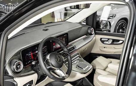 Mercedes-Benz V-Класс, 2026 год, 14 111 000 рублей, 13 фотография