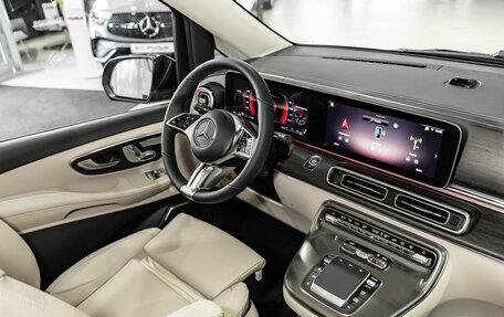 Mercedes-Benz V-Класс, 2026 год, 14 111 000 рублей, 19 фотография