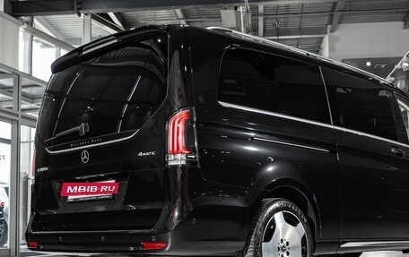 Mercedes-Benz V-Класс, 2026 год, 14 111 000 рублей, 5 фотография