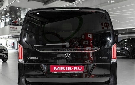 Mercedes-Benz V-Класс, 2026 год, 14 111 000 рублей, 6 фотография