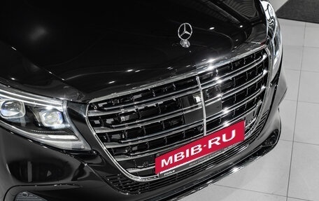 Mercedes-Benz V-Класс, 2026 год, 14 111 000 рублей, 9 фотография