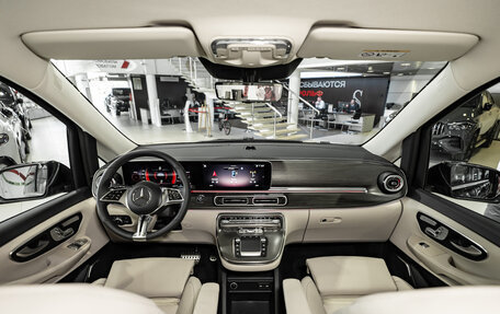 Mercedes-Benz V-Класс, 2026 год, 14 111 000 рублей, 20 фотография