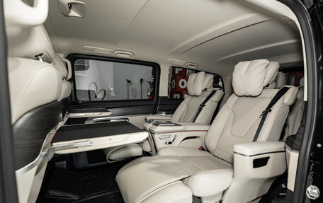 Mercedes-Benz V-Класс, 2026 год, 14 111 000 рублей, 22 фотография