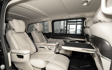 Mercedes-Benz V-Класс, 2026 год, 14 111 000 рублей, 25 фотография