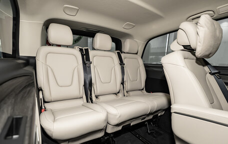 Mercedes-Benz V-Класс, 2026 год, 14 111 000 рублей, 26 фотография
