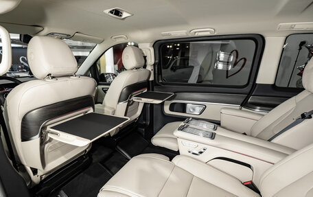 Mercedes-Benz V-Класс, 2026 год, 14 111 000 рублей, 23 фотография