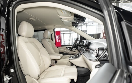 Mercedes-Benz V-Класс, 2026 год, 14 111 000 рублей, 21 фотография