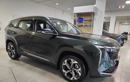 Geely Atlas, 2026 год, 3 418 940 рублей, 4 фотография