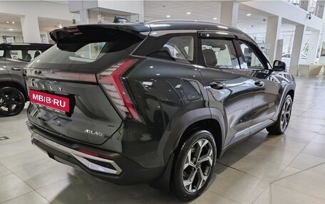 Geely Atlas, 2026 год, 3 418 940 рублей, 7 фотография