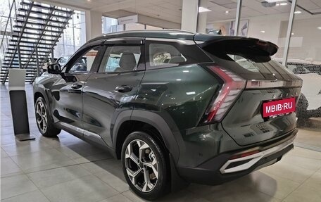 Geely Atlas, 2026 год, 3 418 940 рублей, 6 фотография