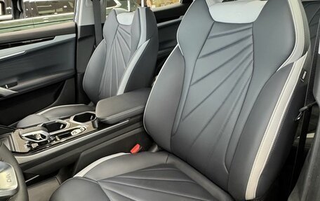 Geely Atlas, 2026 год, 3 418 940 рублей, 17 фотография