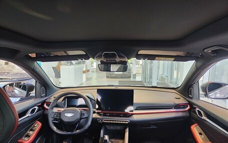 Geely Coolray I, 2026 год, 2 903 620 рублей, 11 фотография