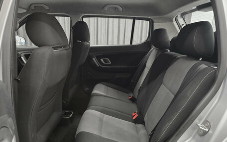 Skoda Fabia II, 2009 год, 360 000 рублей, 14 фотография