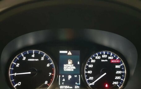 Mitsubishi Outlander III рестайлинг 3, 2015 год, 2 099 000 рублей, 7 фотография