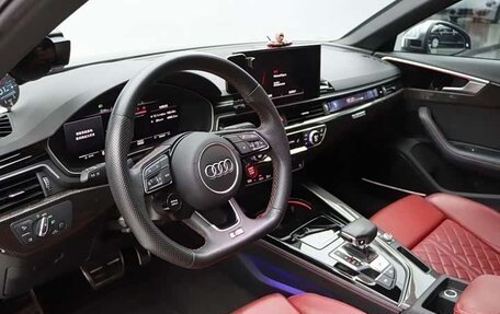 Audi S4, 2023 год, 7 862 676 рублей, 5 фотография