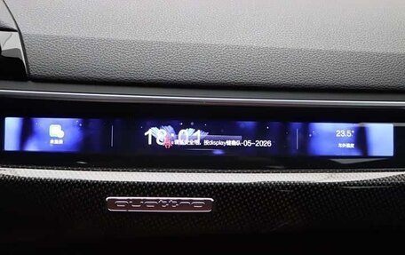 Audi S4, 2023 год, 7 862 676 рублей, 9 фотография