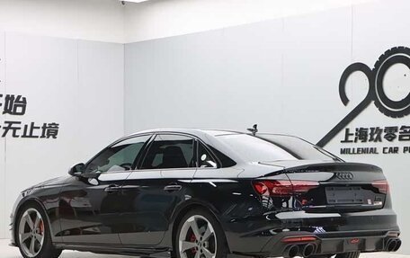 Audi S4, 2023 год, 7 862 676 рублей, 3 фотография
