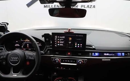 Audi S4, 2023 год, 7 862 676 рублей, 8 фотография