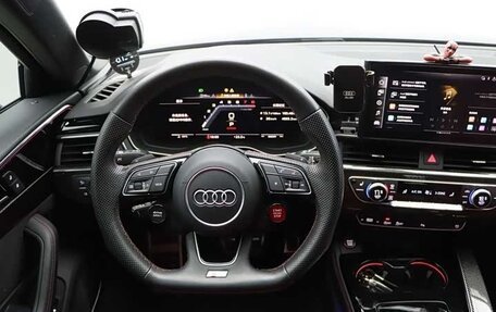 Audi S4, 2023 год, 7 862 676 рублей, 6 фотография