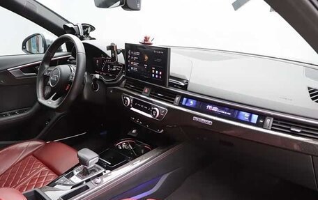 Audi S4, 2023 год, 7 862 676 рублей, 11 фотография