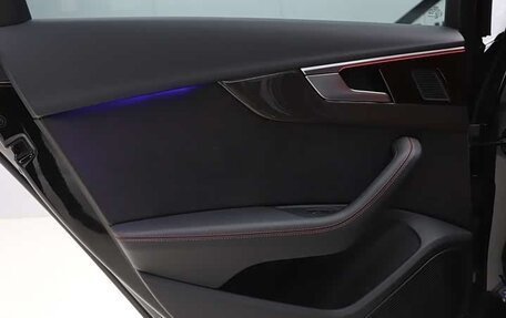 Audi S4, 2023 год, 7 862 676 рублей, 12 фотография