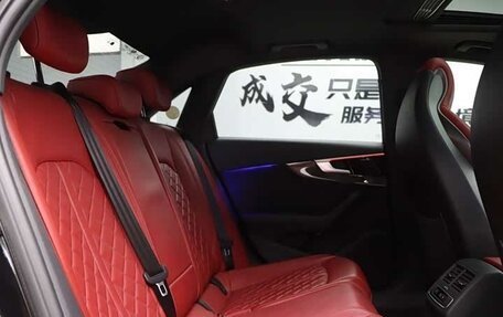 Audi S4, 2023 год, 7 862 676 рублей, 13 фотография