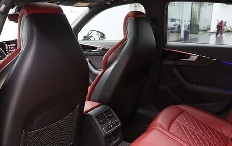 Audi S4, 2023 год, 7 862 676 рублей, 14 фотография