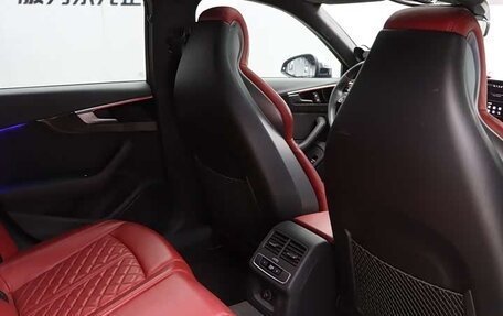 Audi S4, 2023 год, 7 862 676 рублей, 15 фотография