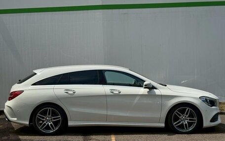 Mercedes-Benz CLA, 2017 год, 1 020 000 рублей, 4 фотография