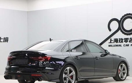 Audi S4, 2023 год, 7 862 676 рублей, 16 фотография
