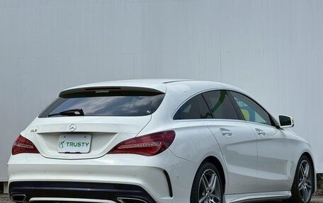 Mercedes-Benz CLA, 2017 год, 1 020 000 рублей, 5 фотография