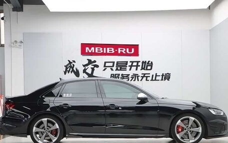 Audi S4, 2023 год, 7 862 676 рублей, 17 фотография