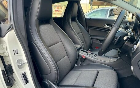 Mercedes-Benz CLA, 2017 год, 1 020 000 рублей, 9 фотография