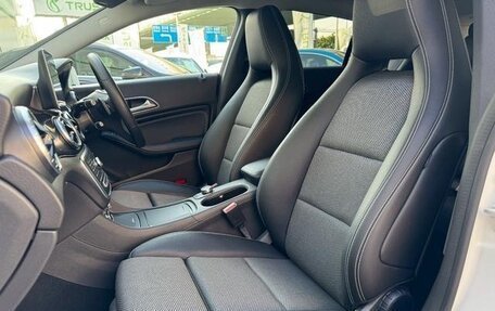 Mercedes-Benz CLA, 2017 год, 1 020 000 рублей, 12 фотография