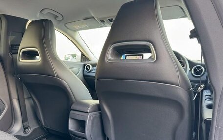 Mercedes-Benz CLA, 2017 год, 1 020 000 рублей, 21 фотография