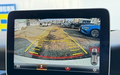 Mercedes-Benz CLA, 2017 год, 1 020 000 рублей, 17 фотография