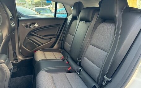 Mercedes-Benz CLA, 2017 год, 1 020 000 рублей, 23 фотография