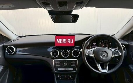 Mercedes-Benz CLA, 2017 год, 1 020 000 рублей, 11 фотография