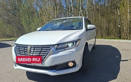 Toyota Premio, 2018 год, 1 800 000 рублей, 3 фотография