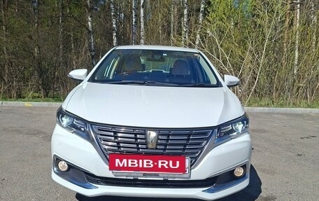Toyota Premio, 2018 год, 1 800 000 рублей, 4 фотография