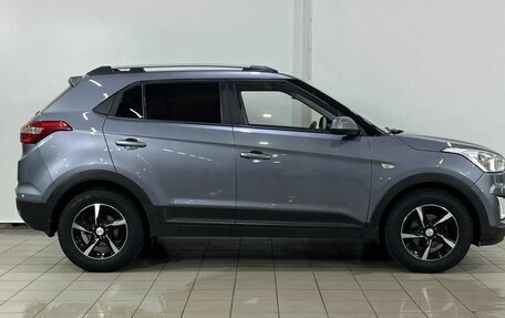 Hyundai Creta I рестайлинг, 2017 год, 1 623 406 рублей, 5 фотография