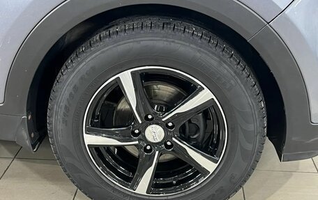 Hyundai Creta I рестайлинг, 2017 год, 1 623 406 рублей, 11 фотография